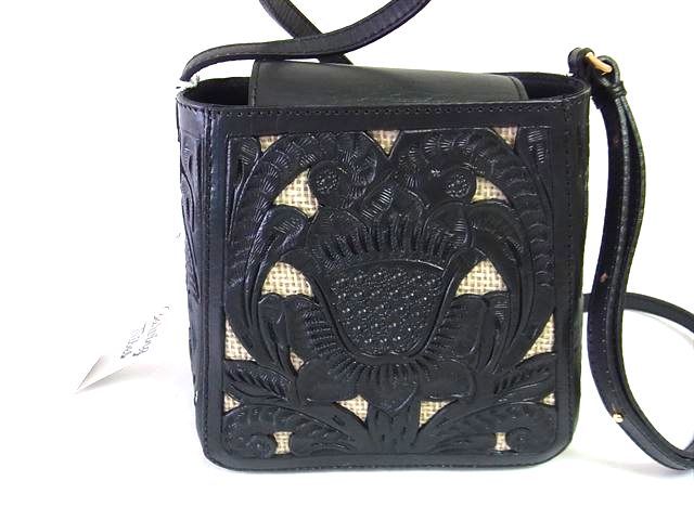 CARVING TRIBES( Carving to Live s)Alejandra bag CONTINENTAL( Grace Continental )