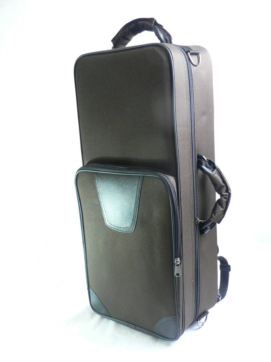 アルトサックス用セミハードケース ◇新品 ・即決! seha.ly