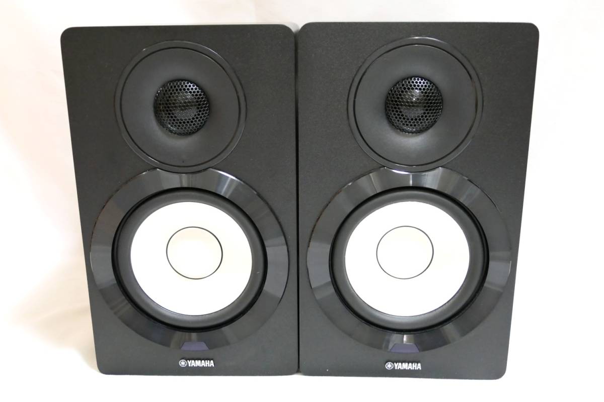 □ジャンク即決!YAMAHA ヤマハ NX-N500 ネットワーク パワード