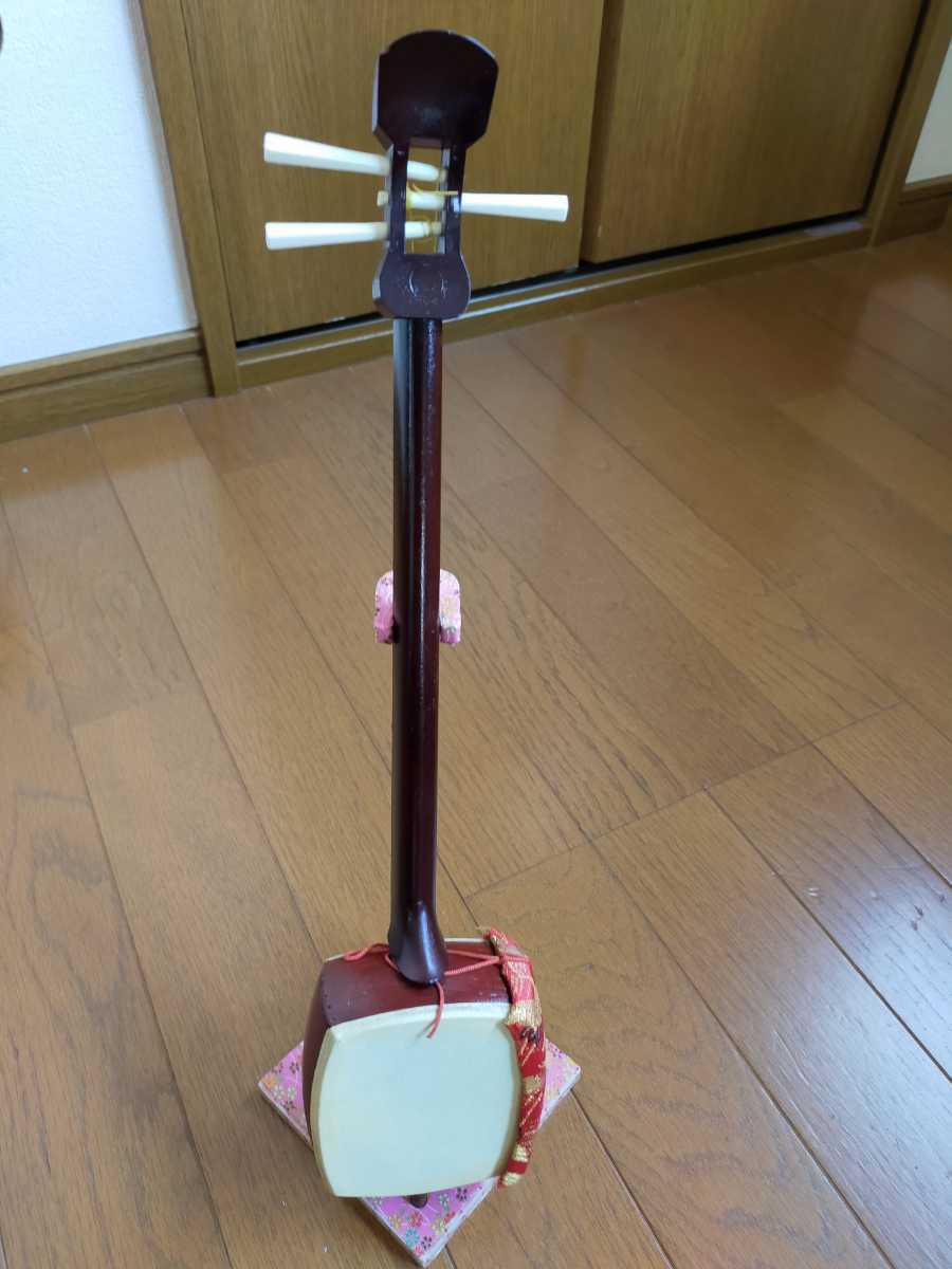 琴三味線飾り用商品细节| 雅虎拍卖| One Map by FROM JAPAN