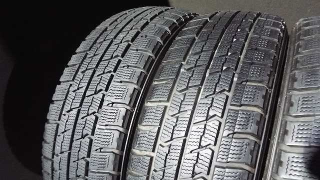 【T982】ZEAII■175/65R15■4本売切り_画像2