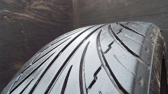 【L503】SN3970■225/50R17■1本売切り_画像3