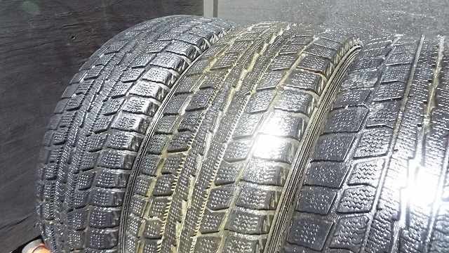 【K449】GRASPIC DS2■195/65R15■4本売切り_画像3