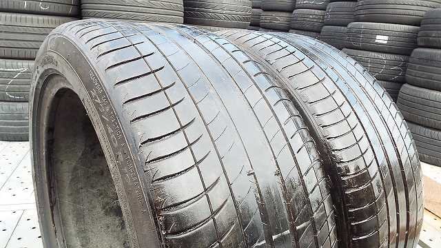 【L267】PRIMACY3 zp■275/40R19■2本売切り●_画像2