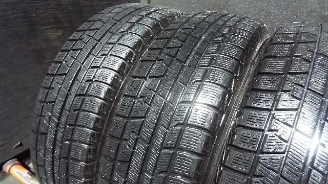 【K446】iG50■185/70R14■ 4 штуки  продается 