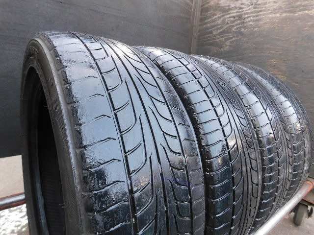 【G91】WIDE OVAL■165/65R15■4本売切り●_画像1