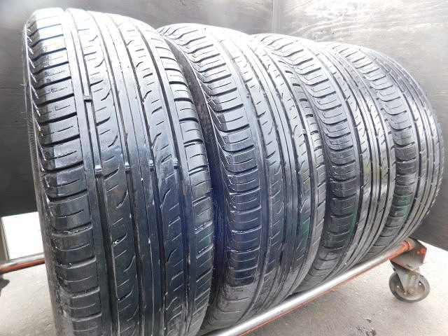 【K247】GRANDTREK PT3■225/60R17■4本即決_画像1