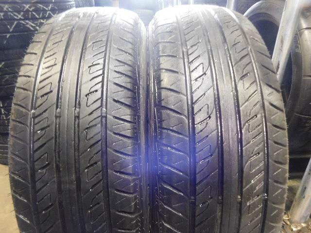 【Z427】PT2■225/65R17■2本売切り_画像1