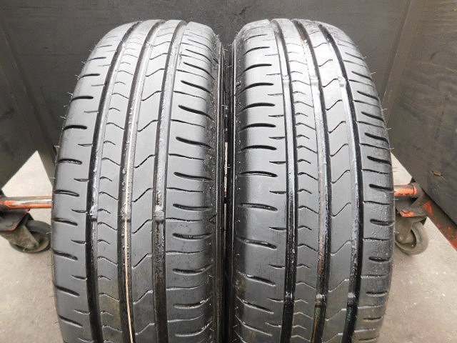 【Z545】SN832i■165/70R14■2本即決_画像1