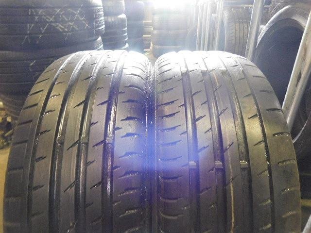 【W29】ContiSportContact 3■225/45R17■2本即決_画像1