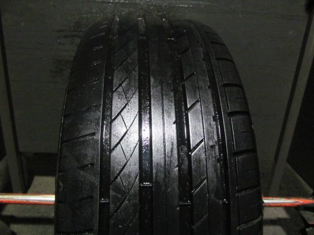 【D159】HF805■215/55R17■1本売切り_画像1