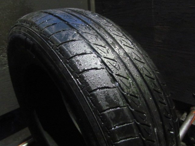 【T84】B'style■195/65R15■1本売切り_画像2