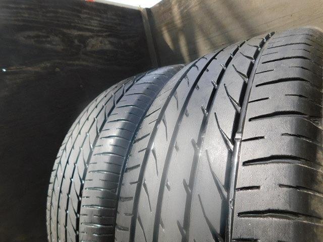 【N865】PROXES R35■215/50R17■2本売切り●_画像2