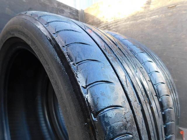 【X210】TURANZA T001■225/45R17■2本売切り●_画像2