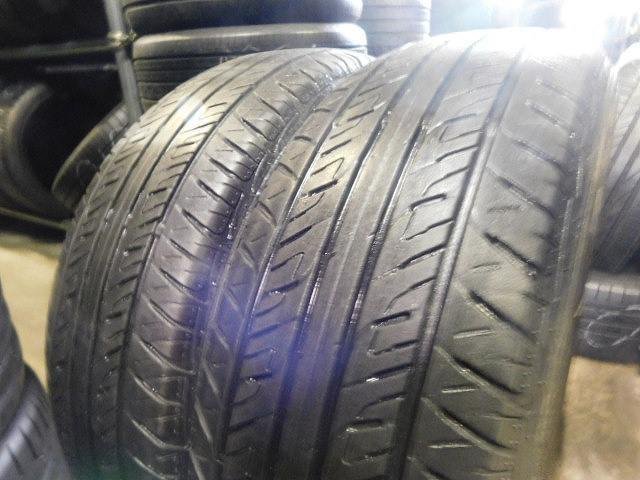 【Z427】PT2■225/65R17■2本売切り_画像3