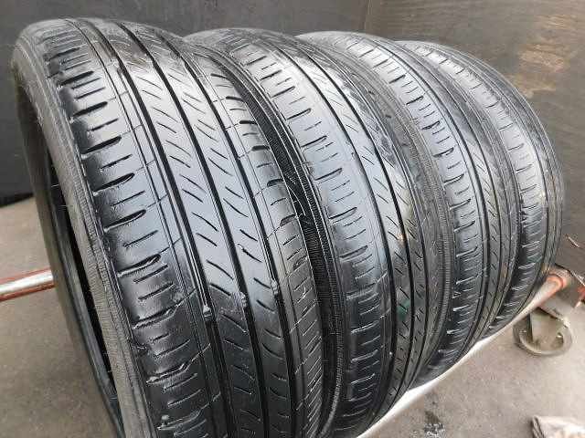 【D918】EC300■155/65R14■4本売切り●_画像1