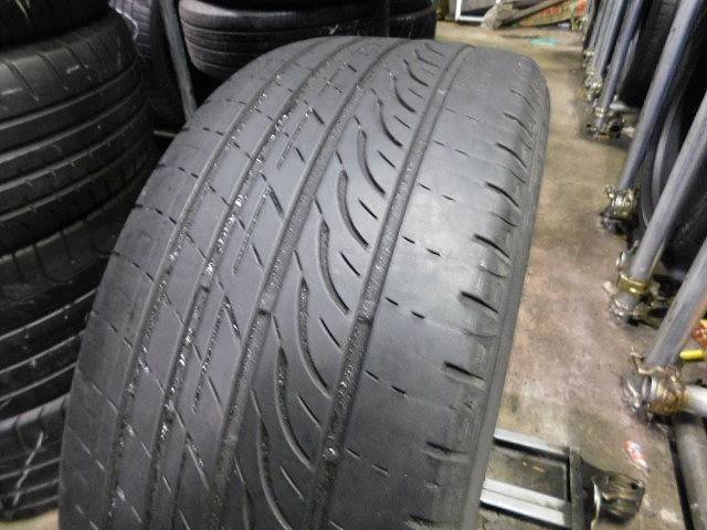 【D994】GR-9000■245/45R19■1本売切りの画像3