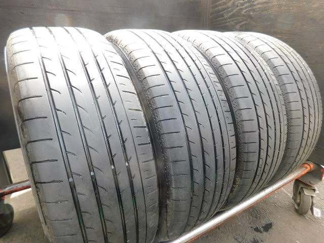 【L983】RV02■195/65R15■4本売切り●_画像1