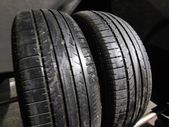 【Z481】ZT1000■195/65R15■2本売切り●_画像2