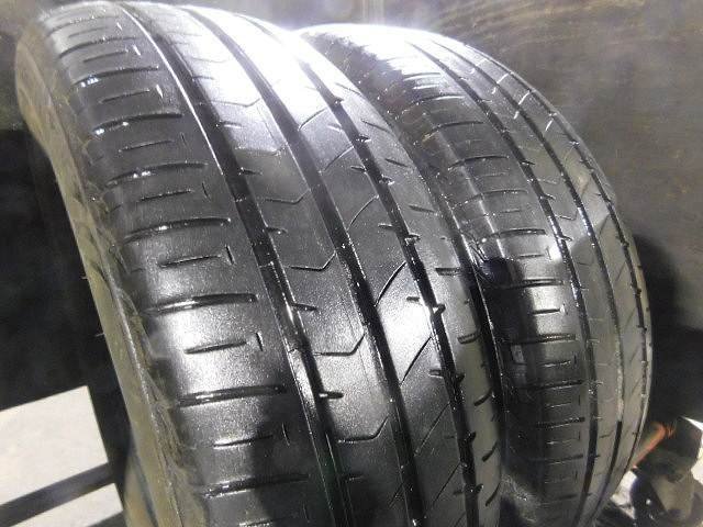 【W150】NH100RV■215/60R17■2本即決_画像2