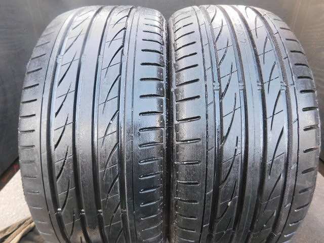 【G136】BUONO SPORT■225/45R17■2本即決_画像1