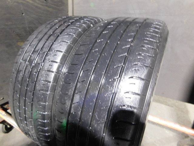 【N505】SPSPORT Maxx050■215/55R17■2本売切り●_画像3