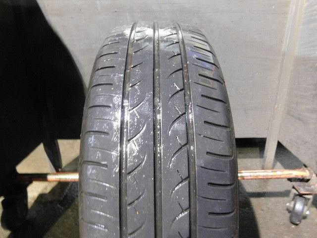 【S254】AE01F■195/65R15■1本売切り_画像1