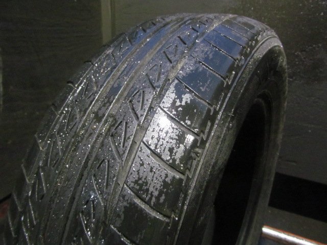 【T84】B'style■195/65R15■1本売切り_画像3