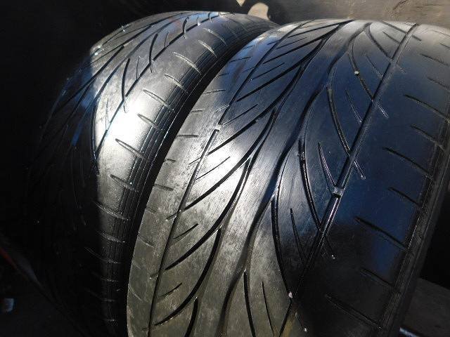 【A990】Ventus V12evo■235/50R18■2本売切り●_画像3