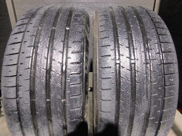 【S440】AZENIS FK510■225/40R18■2本売切り●の画像1