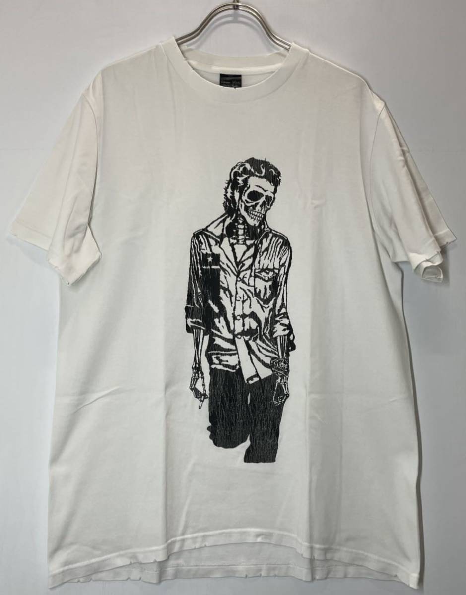 即納&大特価】 ナンバーナイン 04ss スカルスウェット ecousarecycling.com
