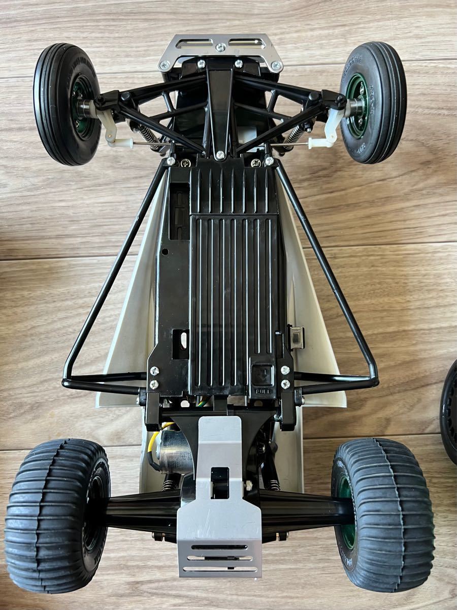 タミヤ グラスホッパー フルセット|Yahoo!フリマ(旧PayPayフリマ) タミヤ グラスホッパー フルセット|Yahoo!フリマ(旧PayPayフリマ)
