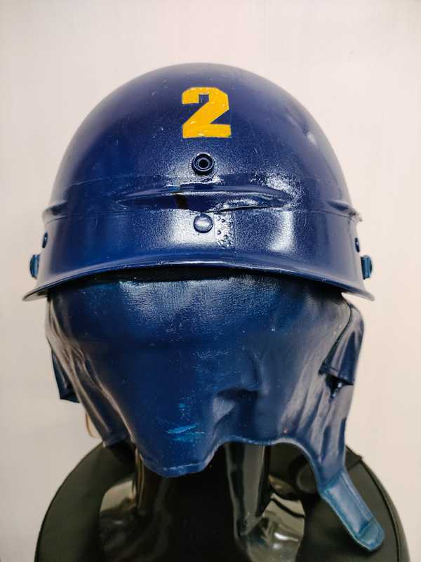 SB-8ヘルメット 警察ヘルメット 防風面 武具 コレクション おもちゃ ...