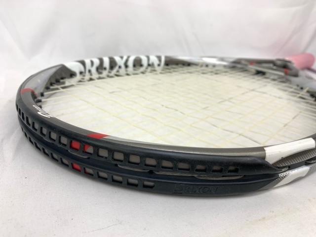 SRIXON　スリクソン　テニスラケット　Revo CS 10.0　レボ　SONIC CORE TECHNOLOGY　スポーツ用品　　　　　　17_画像2