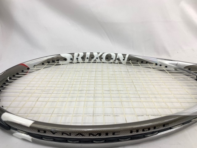 SRIXON　スリクソン　テニスラケット　Revo CS 10.0　レボ　SONIC CORE TECHNOLOGY　スポーツ用品　　　　　　17_画像8