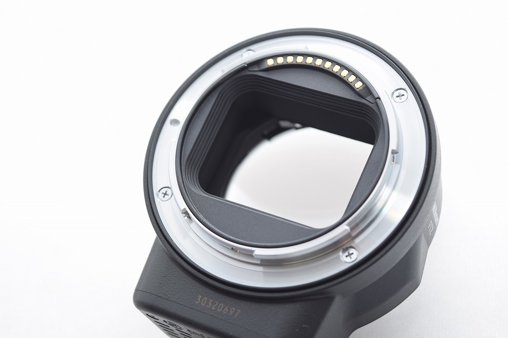 美品☆Nikon ニコン FTZ マウントアダプター☆ | normanhubbard.com