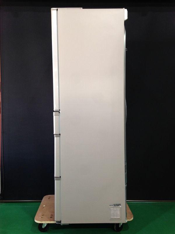 ☆日本未入荷!入手困難!☆ 冷蔵庫 HITACHI R-SF48BM(T) HITACHI L 冷凍