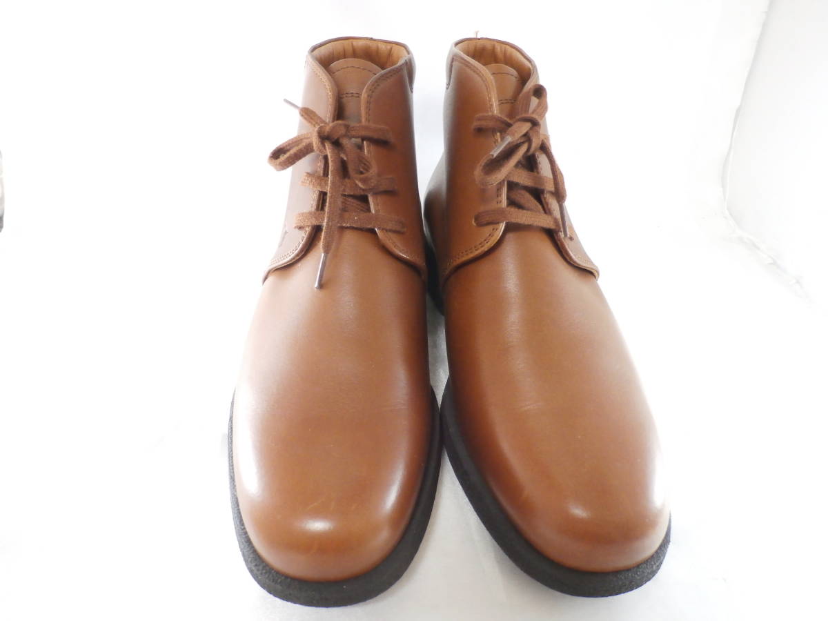 超安い 最高峰TOD'S☆J.P.TOD'S☆本革ショートブーツ☆37☆23.5☆1回