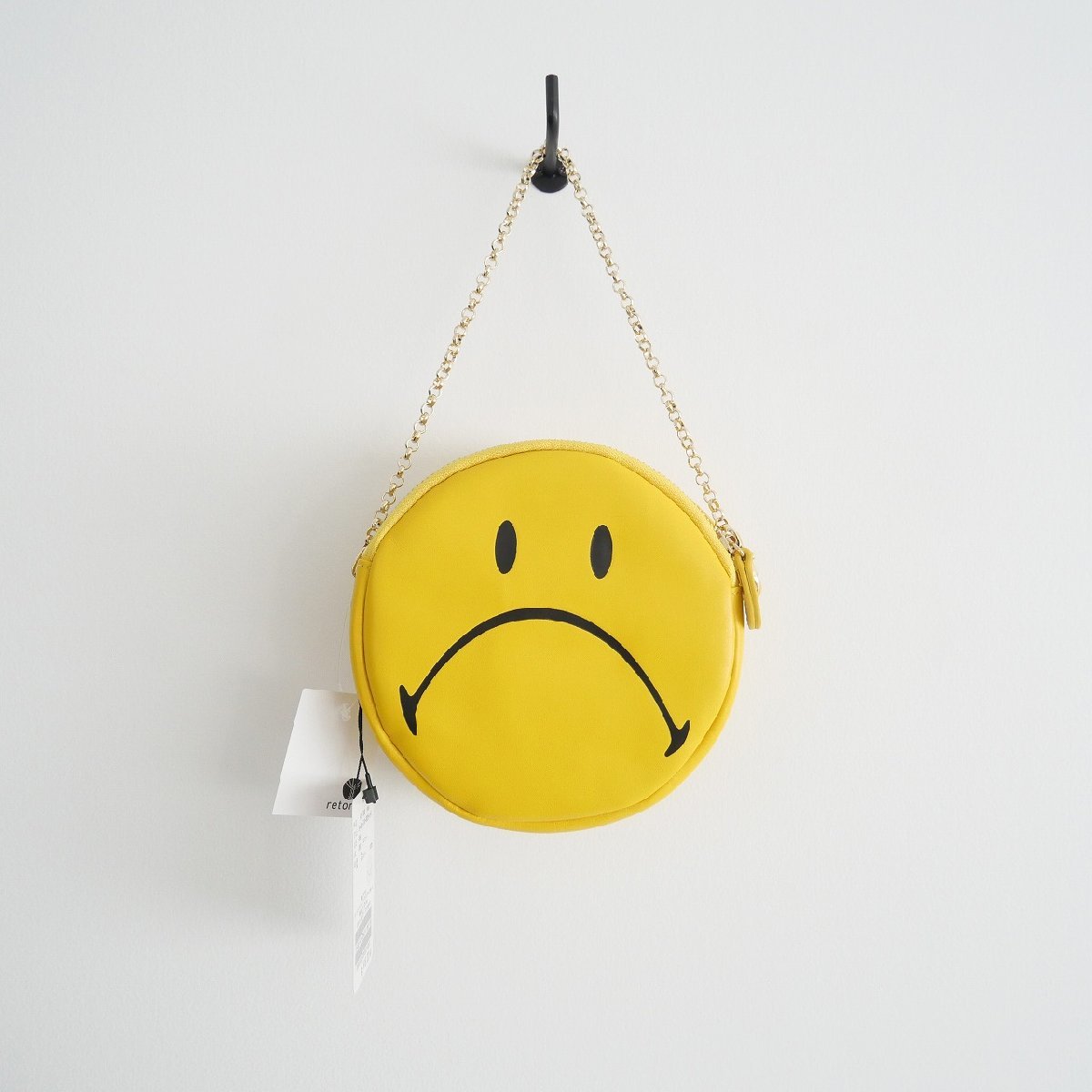 お歳暮 - CLASSE DEUXIEME GOOD グッドグリーフ 1度使用美品 スマイルポーチ GRIEF! その他 - raffles.mn お歳暮 - CLASSE DEUXIEME GOOD グッドグリーフ 1度使用美品 スマイルポーチ GRIEF! その他 - raffles.mn