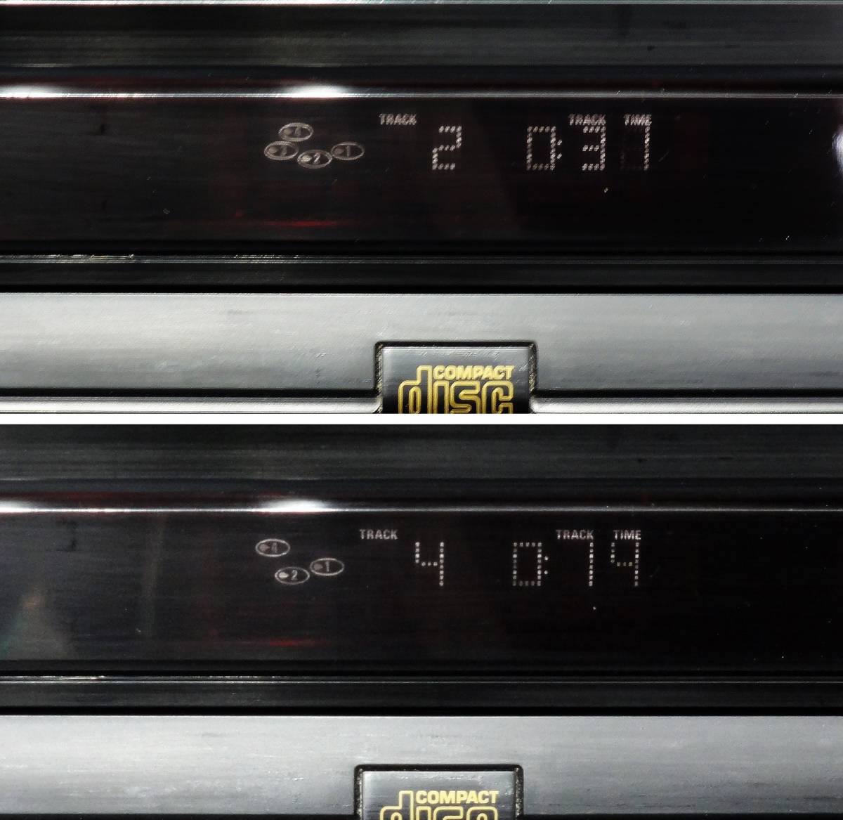 りませんが 動作確認済◇marantz・5枚CDチェンジャー・CC-4001 Ymgq6