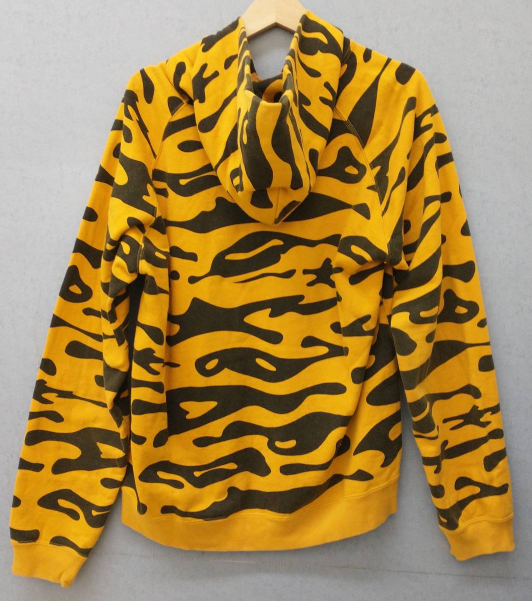 A BATHING APE ベイシングエイプ パーカー メンズ Lサイズ A BATHING APE ベイシングエイプ パーカー メンズ Lサイズ