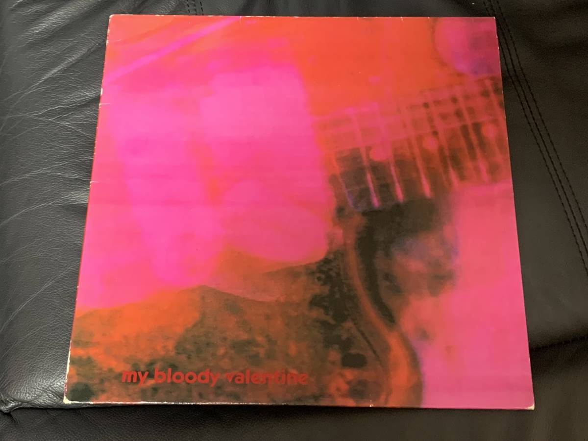 Yahoo!オークション - 超貴重盤 my bloody valentine love...