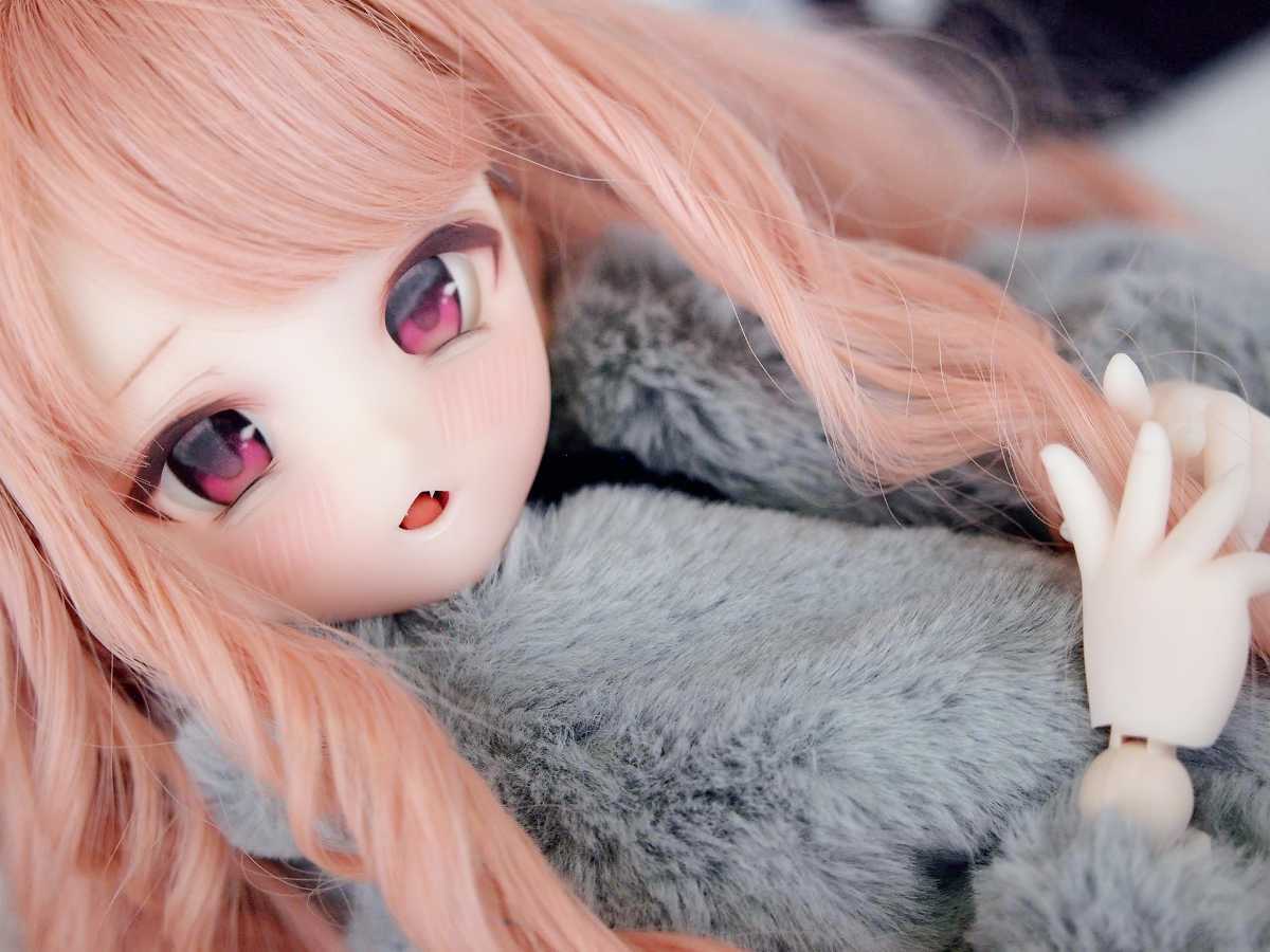 ぐるぐる】DDH-10 SW肌 ドルフィードリーム MDD Dollfie Dream ぐるぐる】DDH-10 SW肌 ドルフィードリーム MDD Dollfie Dream