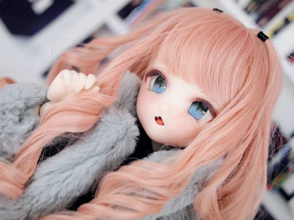 ぐるぐる】DDH-10 SW肌 ドルフィードリーム MDD Dollfie Dream ぐるぐる】DDH-10 SW肌 ドルフィードリーム MDD Dollfie Dream