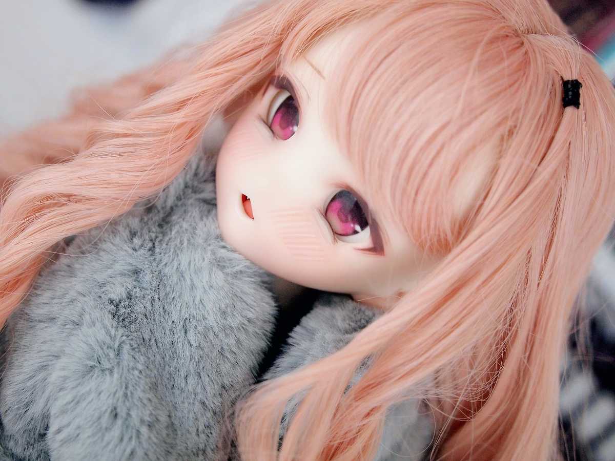 ぐるぐる】DDH-10 SW肌 ドルフィードリーム MDD Dollfie Dream ぐるぐる】DDH-10 SW肌 ドルフィードリーム MDD Dollfie Dream