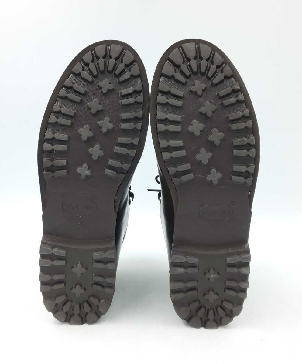 ☆BUTTERO マウンテンブーツ B2272 41 Vibramソール☆ ブッテロ ☆BUTTERO マウンテンブーツ B2272 41 Vibramソール☆ ブッテロ