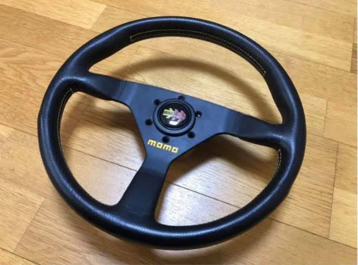RX-7 ステアリング MOMOステ ステアリング richproducts.com.au