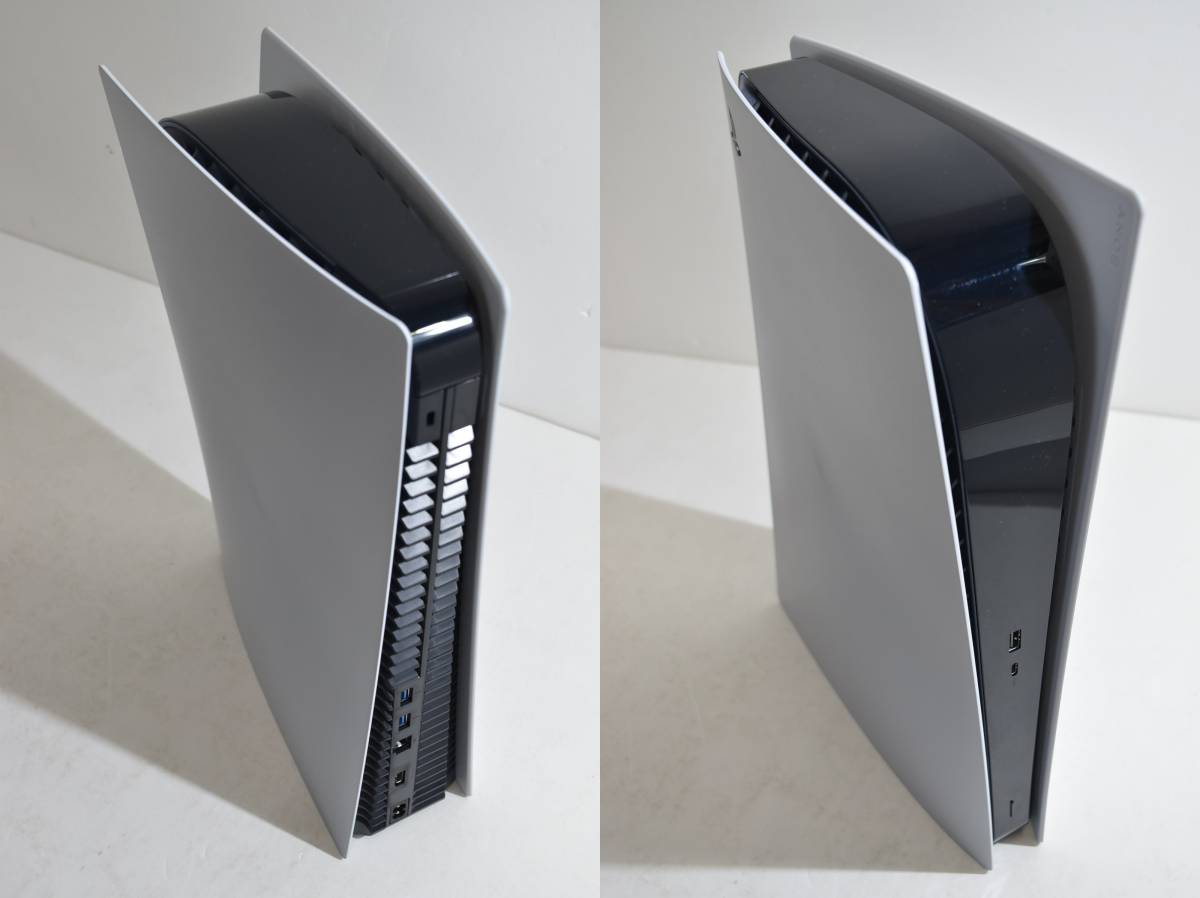 しておりま】 ヤフオク! - 25Ldd SONY PlayStation5 デジタル ...