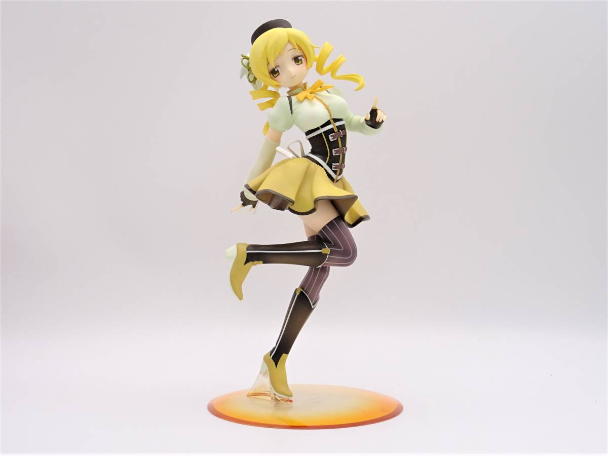 27S【中古】魔法少女まどか☆マギカ / まどマギ フィギュア 3体 27S【中古】魔法少女まどか☆マギカ / まどマギ フィギュア 3体