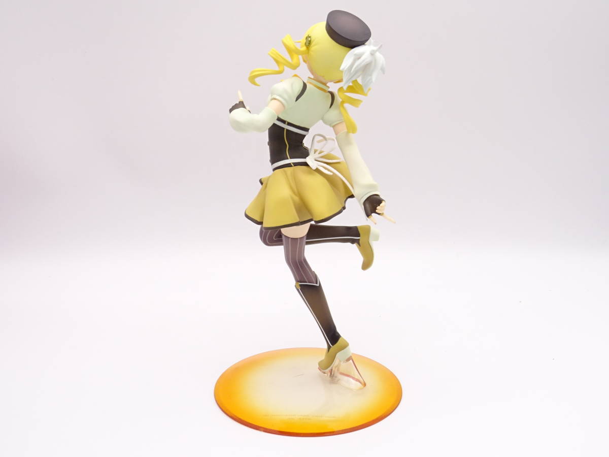 27S【中古】魔法少女まどか☆マギカ / まどマギ フィギュア 3体 27S【中古】魔法少女まどか☆マギカ / まどマギ フィギュア 3体